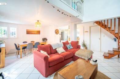 Maison 5 pièces 379000 €