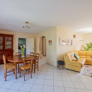 Maison 6 pièces 504000 €