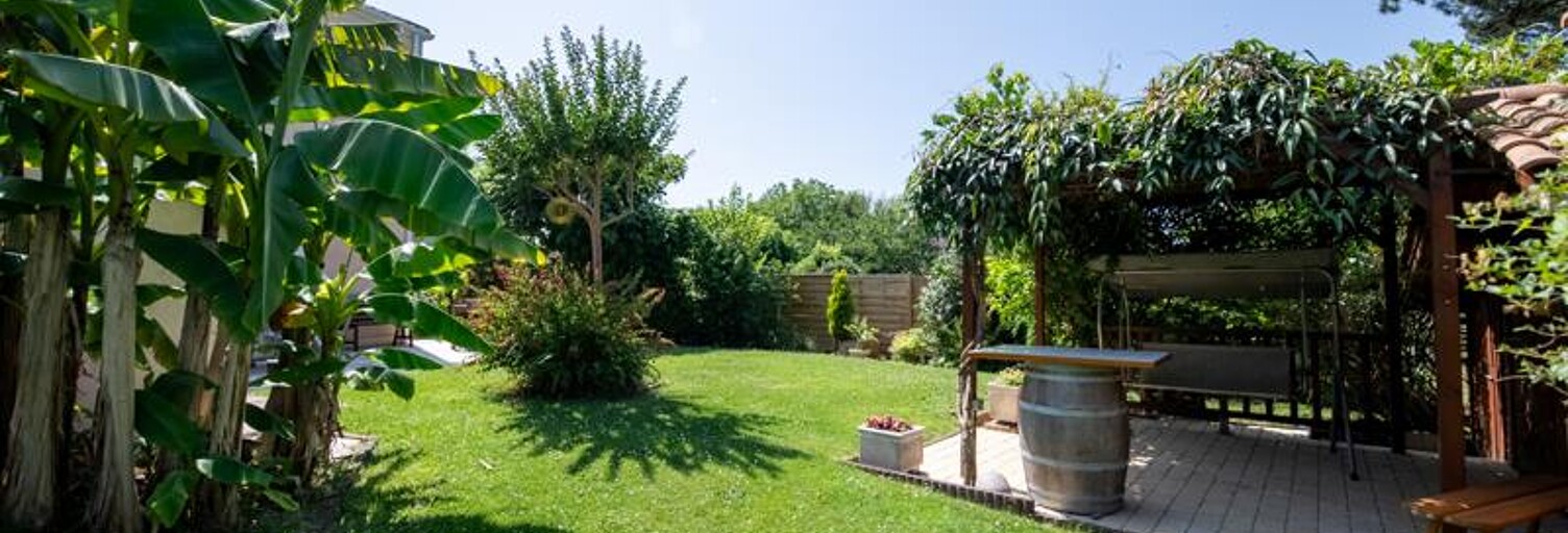 Maison 6 Pièces 152 m² à vendre à Carignan-de-Bordeaux (33360)