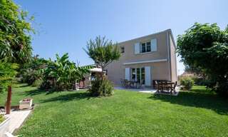 Maison 6 Pièces 152 m² à vendre à Carignan-de-Bordeaux (33360)