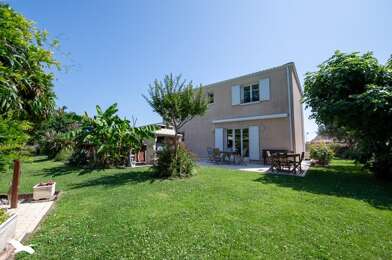 Maison 6 pièces 458000 €