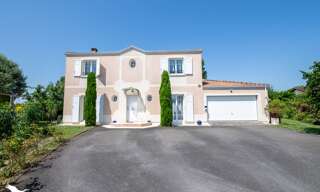 Maison 6 Pièces 152 m² à vendre à Carignan-de-Bordeaux (33360)