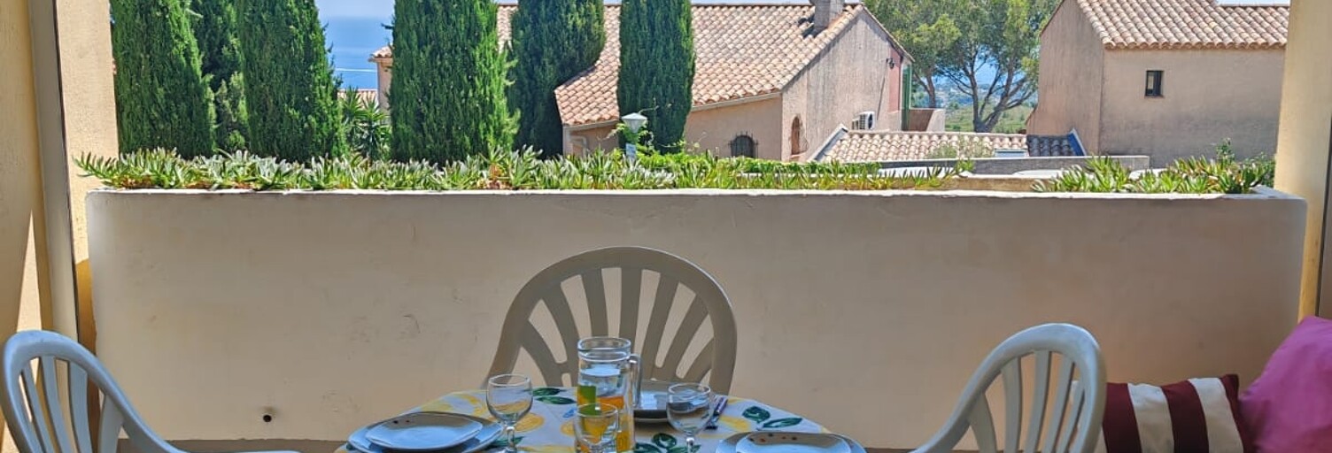 Appartement 1 Pièce 31 m² à vendre à Cassis (13260)