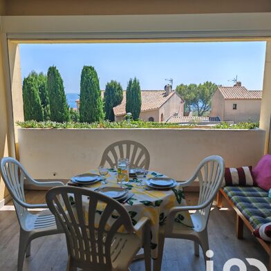 Appartement 1 pièces 224000 €