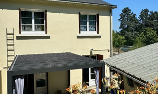 Maison 5 Pièces 98 m² à vendre à Saumur (49400)