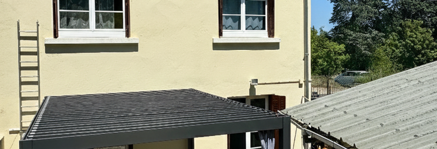 Maison 5 Pièces 98 m² à vendre à Saumur (49400)