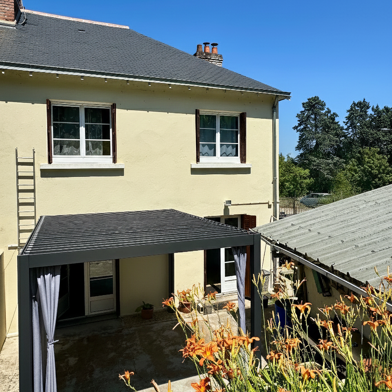 Maison 5 pièces 204000 €