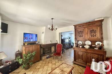 Maison 5 pièces 203000 €