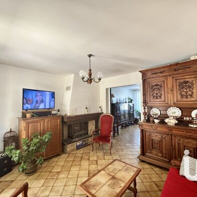 Maison 5 pièces 204000 €