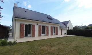 Maison 6 Pièces 121 m² à vendre à Nantes (44200)