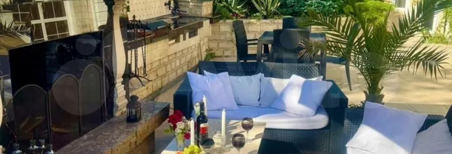 Maison 7 Pièces 270 m² à vendre à La Seyne-sur-Mer (83500)