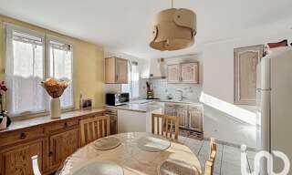 Maison 4 Pièces 82 m² à vendre à Bessan (34550)