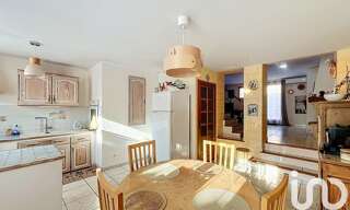 Maison 4 Pièces 82 m² à vendre à Bessan (34550)