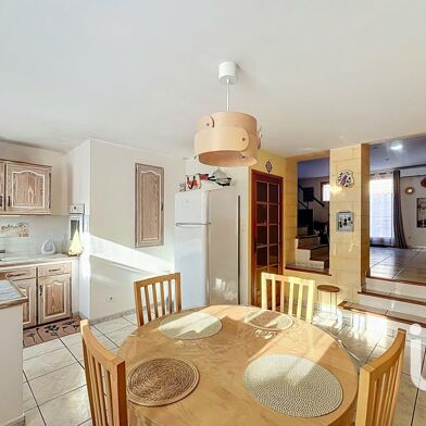 Maison 4 pièces 219000 €