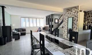 Maison 6 Pièces 138 m² à vendre à Roinville (91410)