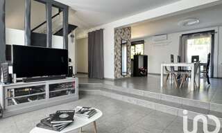 Maison 6 Pièces 138 m² à vendre à Roinville (91410)