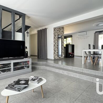 Maison 6 pièces 373000 €