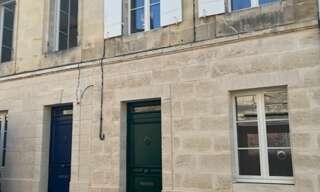Maison 3 Pièces 83 m² à vendre à Libourne (33500)