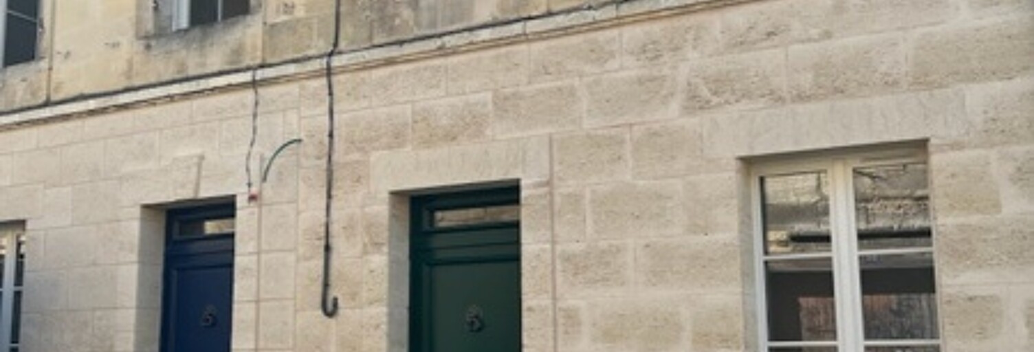 Maison 3 Pièces 83 m² à vendre à Libourne (33500)