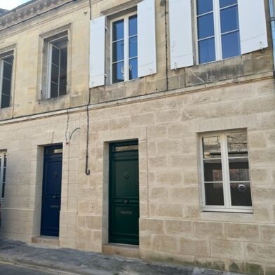 Maison 3 pièces 274999 €
