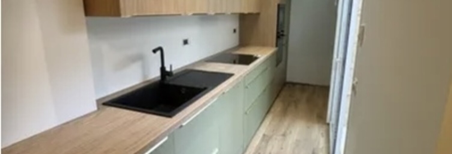 Maison 3 Pièces 83 m² à vendre à Libourne (33500)