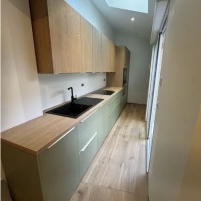 Maison 3 pièces 259990 €