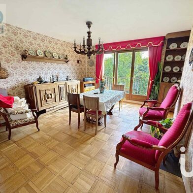 Appartement 3 pièces 97999 €