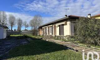 Maison 4 Pièces 95 m² à vendre à Saint-Paul-lès-Dax (40990)