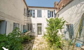 Maison 8 Pièces 251 m² à vendre à Marennes-Hiers-Brouage (17320)
