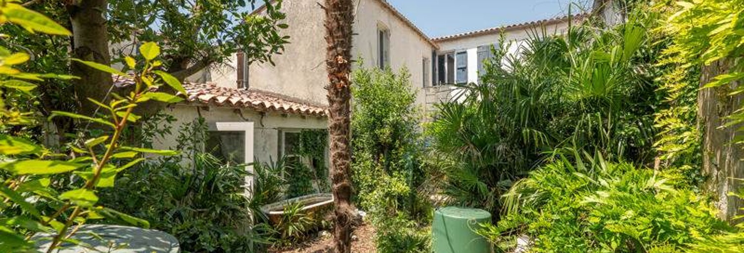Maison 8 Pièces 251 m² à vendre à Marennes-Hiers-Brouage (17320)
