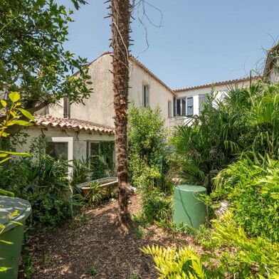 Maison 8 pièces 213000 €