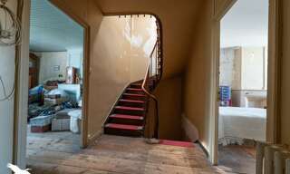 Maison 8 Pièces 251 m² à vendre à Marennes-Hiers-Brouage (17320)