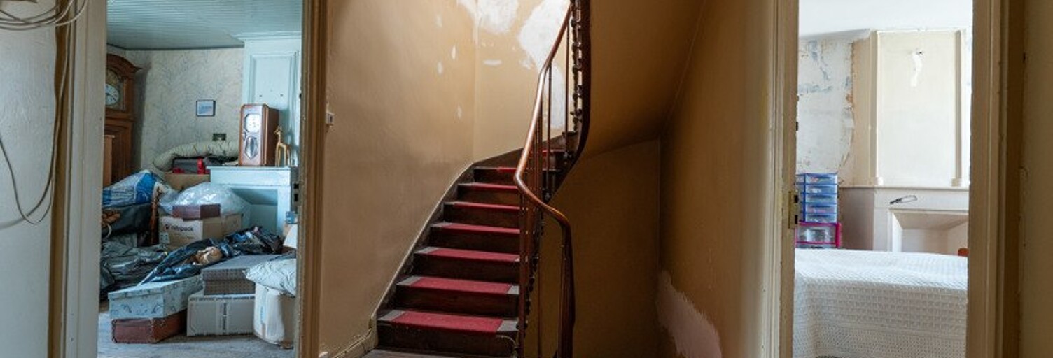 Maison 8 Pièces 251 m² à vendre à Marennes-Hiers-Brouage (17320)