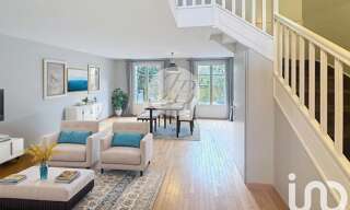 Maison 5 Pièces 134 m² à vendre à Le Chesnay-Rocquencourt (78150)