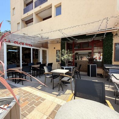 Commerce  420000 €