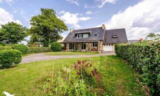 Maison 6 Pièces 153 m² à vendre à Poullan-sur-Mer (29100)