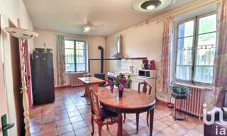 Maison 11 Pièces 240 m² à vendre à Grésy-sur-Isère (73460)