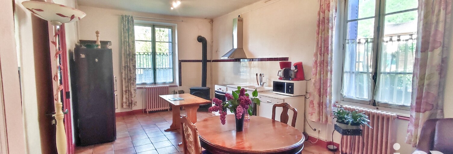 Maison 11 Pièces 240 m² à vendre à Grésy-sur-Isère (73460)