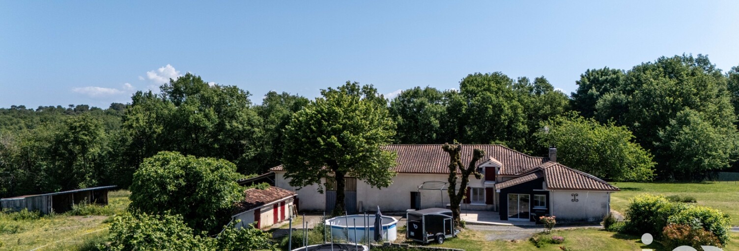 Maison 6 Pièces 120 m² à vendre à Coulounieix-Chamiers (24660)