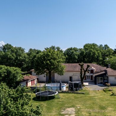 Maison 6 pièces 290000 €