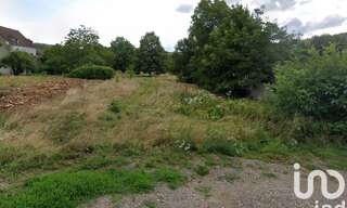 Terrain  1617 m² à vendre à Villeneuve-sur-Bellot (77510)