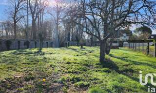 Terrain  518 m² à vendre à Saint-Chéron (91530)