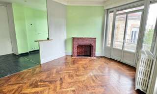 Appartement 3 Pièces 74 m² à vendre à Saint-Étienne (42100)