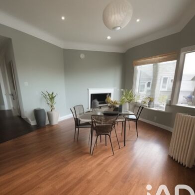 Appartement 3 pièces 89890 €