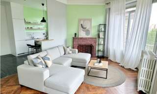 Appartement 3 Pièces 74 m² à vendre à Saint-Étienne (42100)