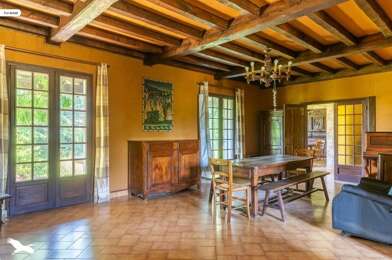 Maison 8 pièces 199000 €