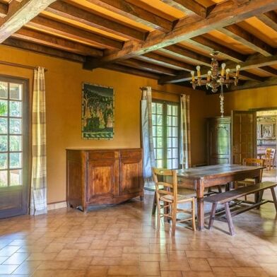 Maison 8 pièces 199000 €