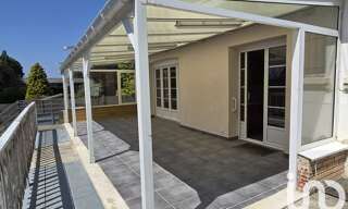 Maison 6 Pièces 222 m² à vendre à Le Parcq (62770)