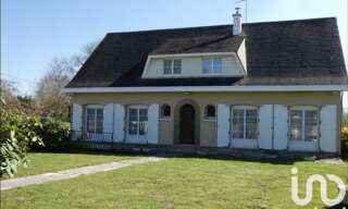 Maison 6 Pièces 222 m² à vendre à Le Parcq (62770)