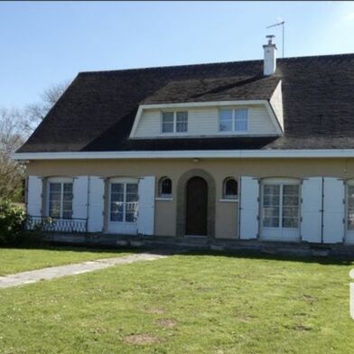 Maison 6 pièces 250000 €
